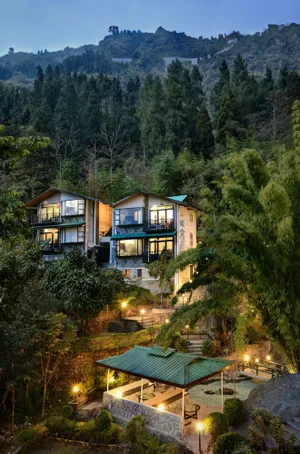 Image of Summit Norling Resort & Spa