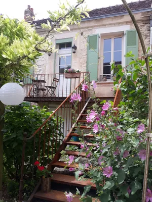 Image of L'Epiphanie