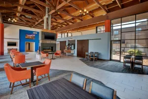 Image of Holiday Inn Express Nashville Airport by IHG