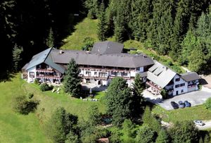 Image of Landhaus Preißinger