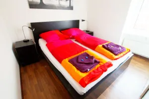 Image of HITrental Oerlikon Apartments