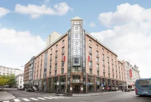 Image of Scandic Victoria