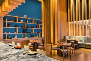 Image of Grand Hyatt Kochi Bolgatty
