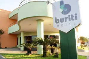 Image of Buriti Hotel