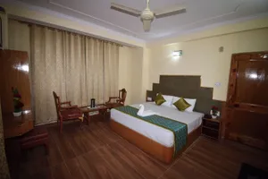 Image of Chichoga Holiday Inn Manali