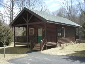 Image of New River Trail Cabins