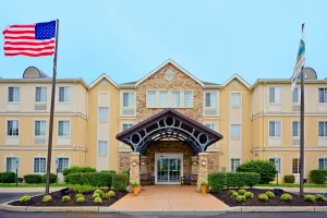 Image of Staybridge Suites Cranbury - South Brunswick by IHG