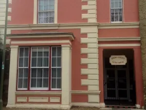 Image of Spring Garden Guest House