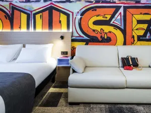 Image of ibis Styles Clamart Gare Grand Paris