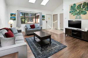 Image of Secluded 3 BDR Coastal Home Steps to the Beach – Pet Friendly!