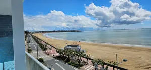 Image of La Ligne Bleue