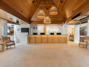 Image of BreakFree Aanuka Beach Resort