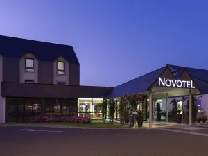 Image of Novotel Amboise