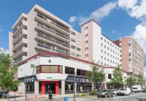 Image of B&B HOTEL Amiens Centre Cathédrale