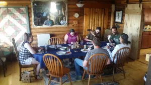 Image of CopperLine Lodge