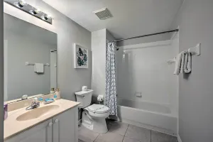 Image of Quiet Lely Resort Condo with Pool - 2 Mi to Golf!