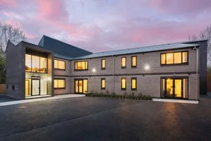 Image of The Suites Inn Hotel Birmingham Merry Hill