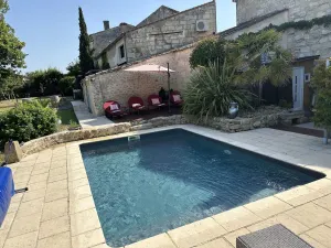 Image of Maison JEROBOAM