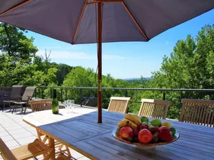 Image of Villa with infrared sauna near golf course