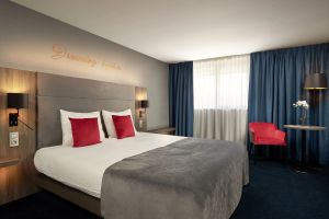 Image of Van der Valk Hotel Liège Congres