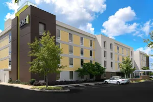 Image of Home2Suites by Hilton Augusta