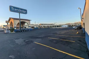 Image of Travelodge by Wyndham Clovis