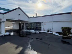 Image of labh inc Motel