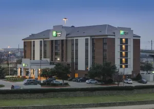 Image of Holiday Inn Express & Suites Irving Conv Ctr - Las Colinas by IHG