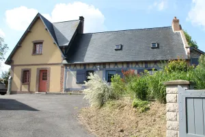 Image of Le Haut Mesnil-5