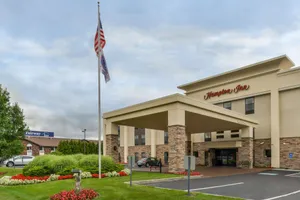 Image of Hampton Inn Elkhart IN