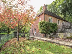 Image of Keepers House