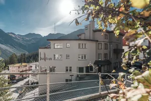 Image of Hotel Quellenhof - Adults Only
