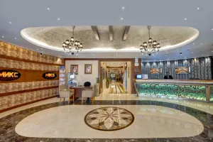 Image of Orchid Hotel Al Barsha "Formerly Golden Tulip Hotel Al Barsha"