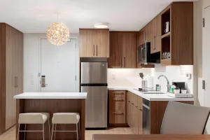 Image of Element Nashville Vanderbilt West End