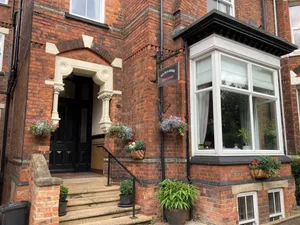 Image of The Old Lodge Guest House