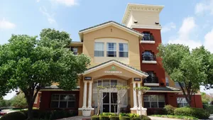 Image of Extended Stay America Suites - Dallas - Las Colinas - Green Park Dr