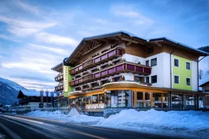 Image of Hotel Barbarahof Saalbach