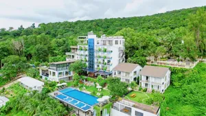Image of Tom Hill Boutique Resort & Spa