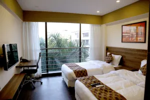 Image of Hotel Mumbai House Andheri East, Mumbai