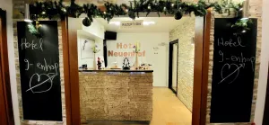 Image of Hotel 9-enhof