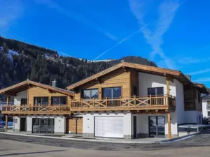 Image of Spacious Family Flat in Kleinarl