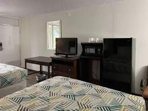 Image of Motel 6 Wytheville, Va