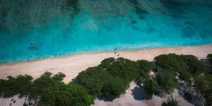 Image of Gili Teak Resort