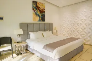 Image of Marina Point Bay Resort