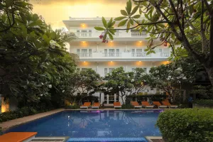 Image of Amber Angkor Villa Hotel & Spa