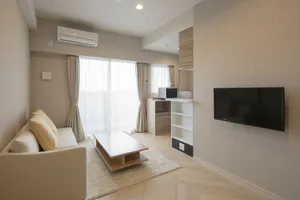Image of Ostay Vermillion Namba