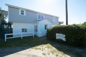 Image of Outer Banks Motel - Village Accommodations