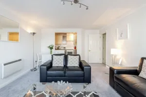 Image of Roomspace Apartments - Regents Court