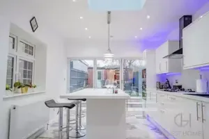 Image of Boardlands House 3 Bed home