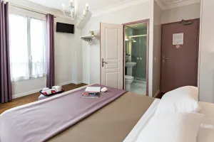 Image of Modern Hotel